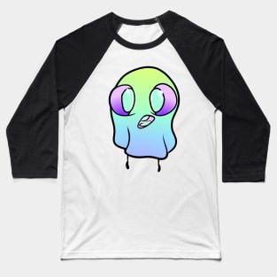 Ghosted Baseball T-Shirt